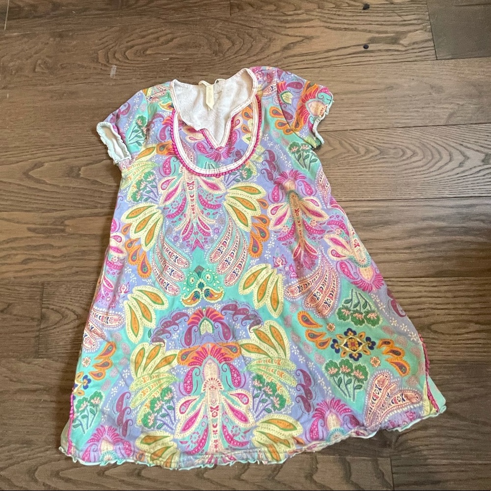 Matilda Jane dress/cover up